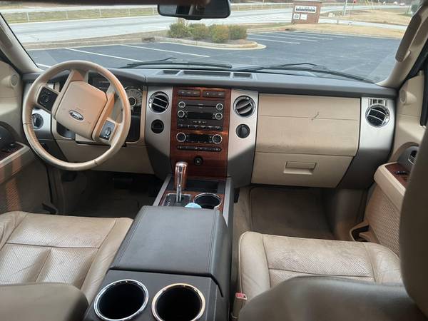 2009 ford expedittion - $5,95063620252747777121