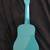 Hape Blue Toy Ukulele with Musical Notes 2 thumbnail