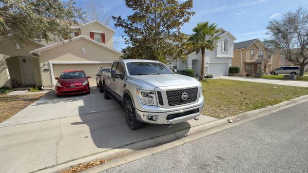 Nissan Titan XD, PRO-4X - $17.650 (Ponte Vedra)63470247192577122
