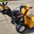 Cub Cadet 30" Two Stage Snowblower 3 thumbnail