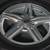 2011-2018 Porsche Cayenne 958 19x8.5 5 Double Spoke Wheels w/ Centerca 3 thumbnail