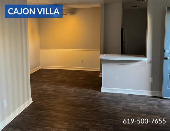 $2,050 / 1br - El Cajon Area Nature-Focused 1 Bed + I-8 Access, Kennedy Skate Park (Peach Avenue / El Cajon)63701665379585120