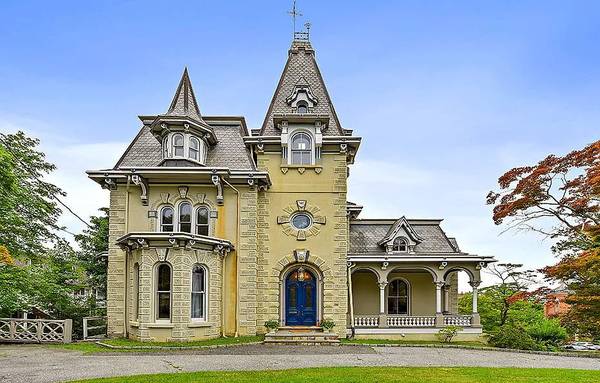 $1,400 / 1br - Room Available in Historic Ossining Mansion (Ossining)64035737262850120