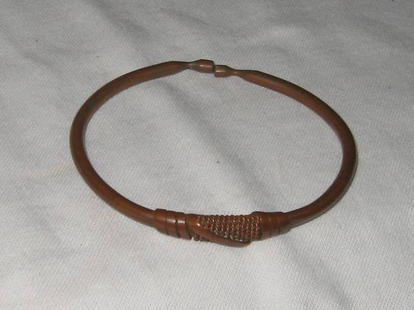 copper bracelet 1