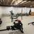 Weight Set, Dumbell Set, Bench, Hydro Rower, Heavy Bag 1 thumbnail