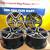 20" Wheels Fit Mercedes Benz AMG G Class E S G Maybach Style Machined 9 thumbnail