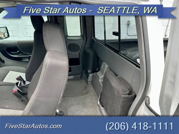 2006 Ford Ranger XLT ~ - Photo 14