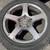Infiniti g35 17 inch aluminum wheels 5 on 4.5 inches with good tires- 5 thumbnail