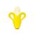 Brand New Baby Fruit Feeder W/ Plunger Design, BPA-Free, Easy-Grip for 2 thumbnail