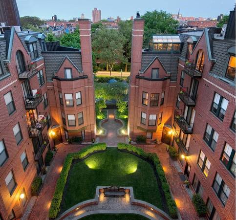 $5,020 / 2br - 945ft2 - Gabinetes de madera dura, techos de 9 pies, barra de desayuno (Boston)63856229495427121