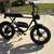 Windone K2 Fat Tire Urban Explorer Electric Bike 2 thumbnail