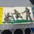 Heller 1/35 Groupe De Combat 115 Infantry Plastic Model Kit Missing In 1 thumbnail