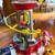 Spin Master Paw Patrol My Size Lookout Tower Set with Vehicles and Figurines Fig 8 thumbnail