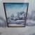DIMENSIONAL Lithograph 30X24. "EARLY SUMMER MORNING" 28YRS OLD+/- MINT CONDITION 2 thumbnail