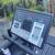 Life Fitness LifeCycle 5500 Commercial Grade Recumbent Exercise Bike 2 thumbnail