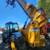 JCB 512-56 (12k Reach Forklift / Telehandler) 5 thumbnail