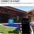 4 Gemini Outdoor Bluetooth Speakers, Wall-Mount, 5.2 2 thumbnail