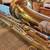 Buescher 400 baritone saxophone, 1958, serviced 5 thumbnail