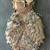 Vintage MCM Brutalist Owl Sculpture 3 thumbnail