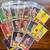 1957 Topps Basketball COMPLETE set 7 thumbnail