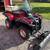 2009 Yamaha Special Edition ATV 2 thumbnail