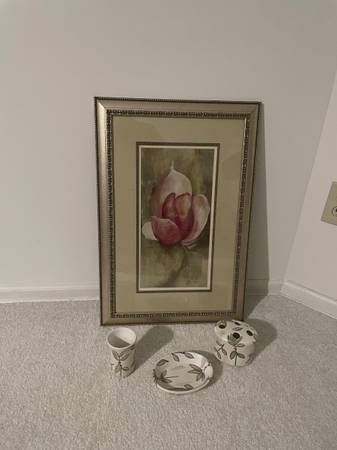 Bathroom Set 1