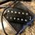 Gibson pickups, 490T and 490R, mint! 5 thumbnail