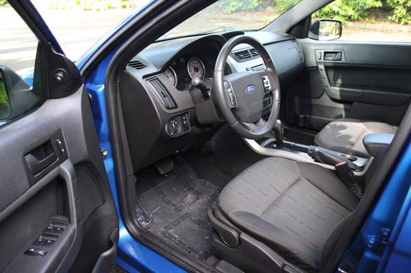 2010 Ford Focus SE - $5.699 (Los mejores precios en Richs Car Corner)63474576325507124