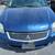 2009 Mitsubishi Galant - Blue 6 thumbnail