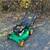 Refurbished push mower 2 thumbnail
