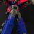 Transformers Cyber Commander Series Optimus Prime action figure 3 thumbnail