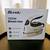 Small Travel Clothes Steam Iron, Portable, Non-Stick Soleplate, 300 Micro steam  5 thumbnail