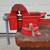 Bench Grinder Stone Machine Made in USA and Multiple Bench Vise 9 thumbnail