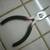 Durabuilt 6" needlenose pliers 2 thumbnail