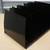Misc Steel Horizontal & Vertical Desk Organizers - Black 7 thumbnail