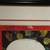 Painting by X. VILLALOBOS SKULL "Dia De Los Muertos" Mexican Folk Art 3 thumbnail