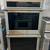 30 INCH GE Monogram  ZTD90DPSNSS Double Convection Oven NEW Stainless 1 thumbnail