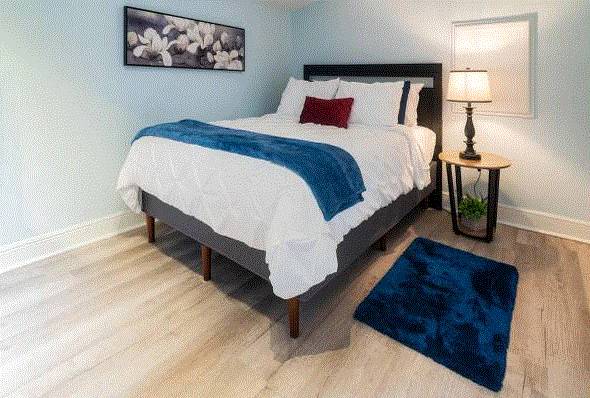1 Bed / 1 Bath Apartment Available for Sublease – Move-In ASAP! 1