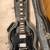 Burny SG w/hardshell case c.1989 3 thumbnail