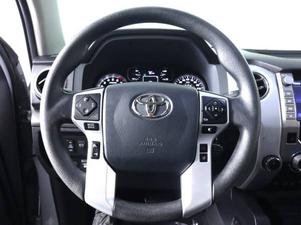 2020 Toyota TUNDRA 4WD SR5 - Photo 11