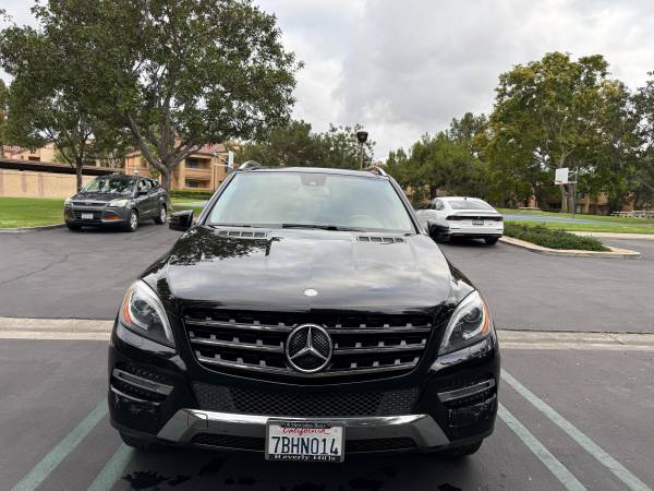 2013 mercedes Glk350
