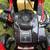 Kohler Courage 17HP engine 1 thumbnail