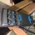 Medline Semi-Electric Basic Homecare Bed 12 thumbnail