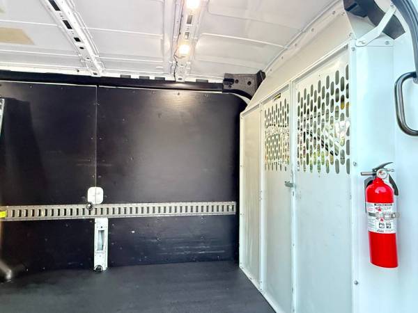 2019 Ford Transit 250 3dr - Photo 12