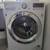 LG front load washing machine - High Efficiency & Smart Tech 1 thumbnail