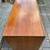 Mid Century walnut credenza  A22 8 thumbnail