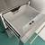 Stainless Steel 24" Wide 2-Drawer Refrigerator-Freezer 2 thumbnail