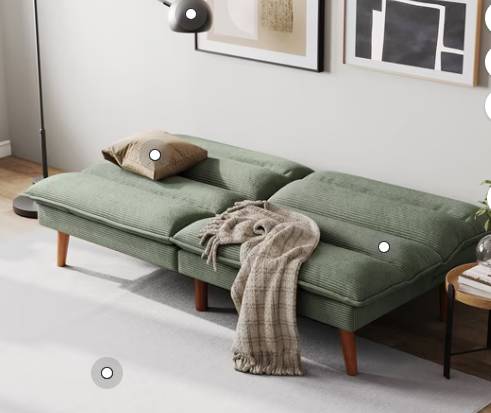 Futon 1