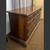 9 Drawer Dresser. Vintage Chippendale Credenza, Sideboard. Free of Veneers. Klin 3 thumbnail