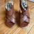 Brown sandal platform wedges 3 thumbnail